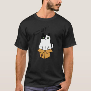 Camiseta Cale a Boca Gato!