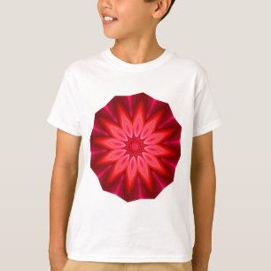 Camiseta Caleidoscópico 260614(3)