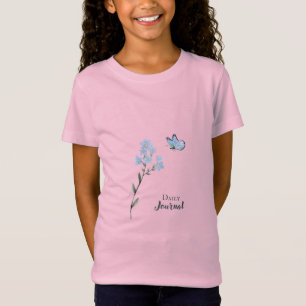 Camiseta Caleidoscópio Vibrante: Abstrato único e colorido
