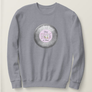 Camiseta Calendário 2026 Dama de Honra