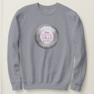 Camiseta Calendário 2026 Mãe do Noivo