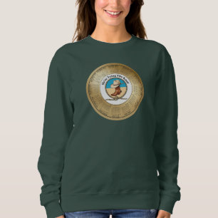 Camiseta Calendário 2026 Tema Western Estamos Nos Casando