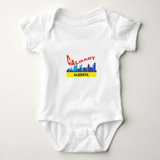 Camiseta Calgary