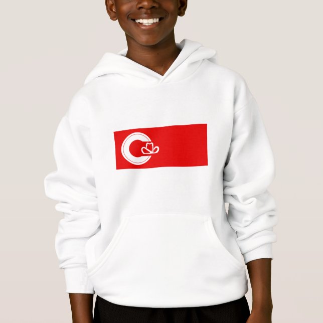 Camiseta Calgary, Alberta, Canadá (Frente)