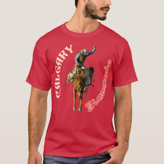 Camiseta Calgary Stampede