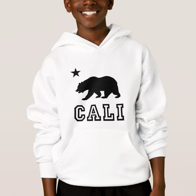 Camiseta Cali (Frente)