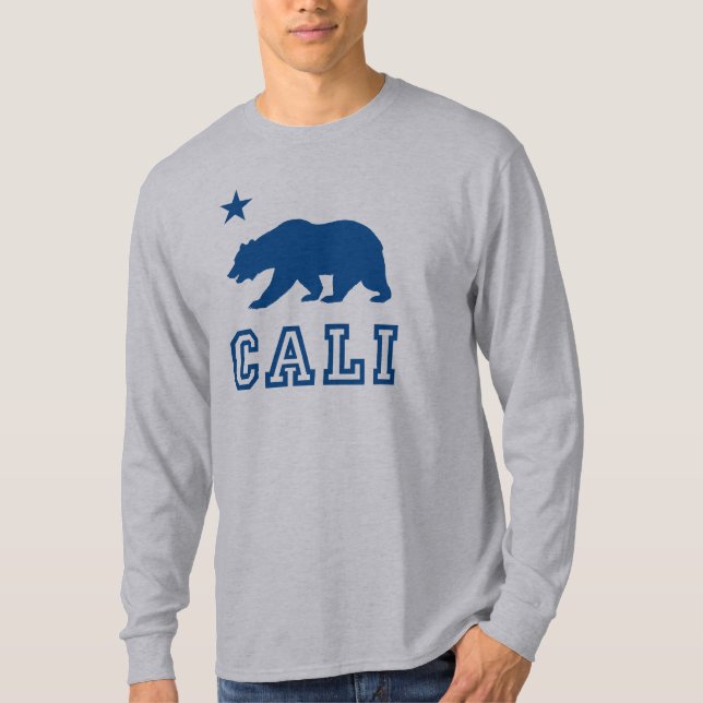 Camiseta Cali (Frente)