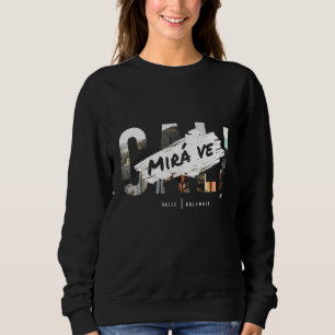 Camiseta Cali Urban Colombia