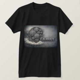 Camiseta CalibrarMente