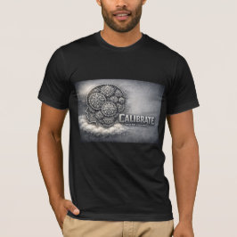Camiseta CalibrarMente