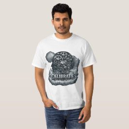 Camiseta CalibrarMente