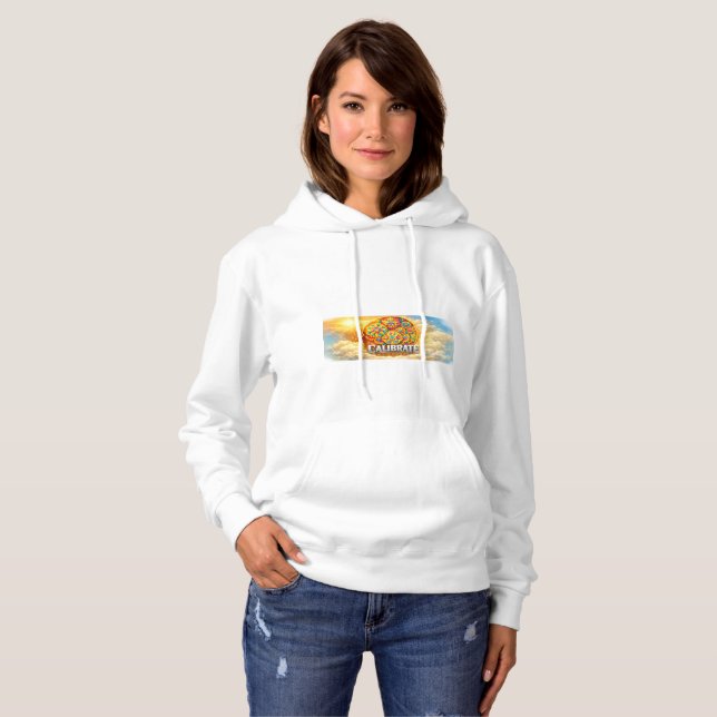 Camiseta CalibrarMente (Frente Completa)