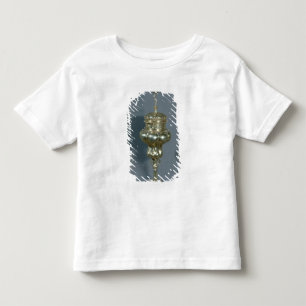 Camiseta Cálice de Luther,