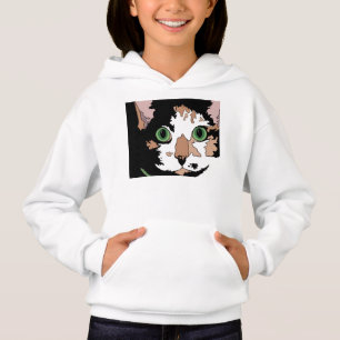Camiseta Calico Cat
