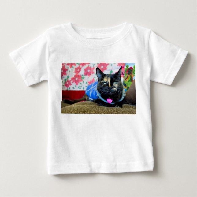 Camiseta Calico I (Frente)