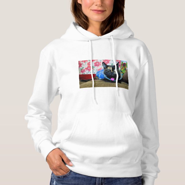 Camiseta Calico I (Frente)