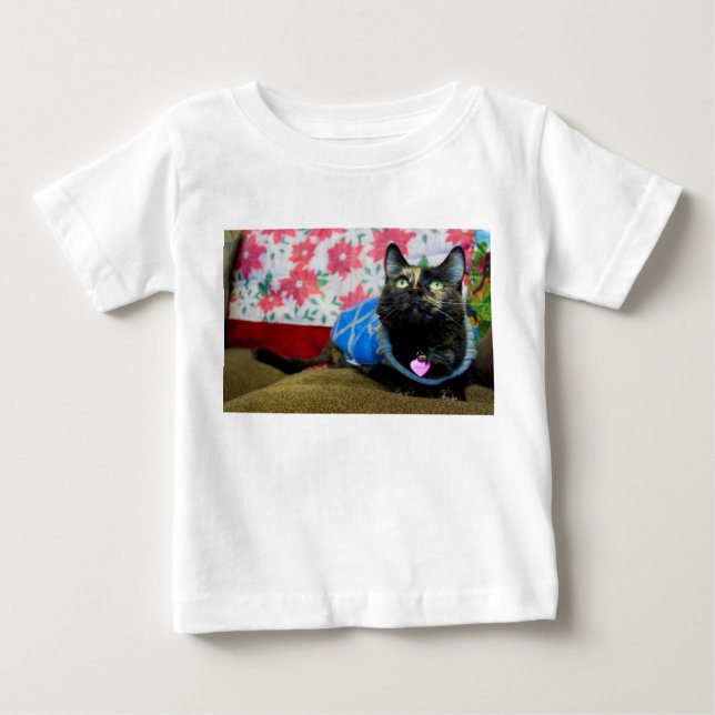 Camiseta Calico II (Frente)