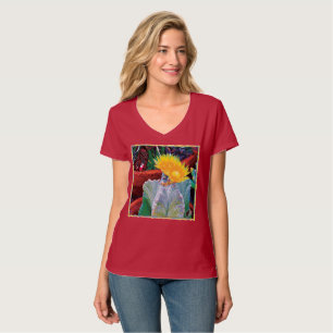 Camiseta Caliente Cactus