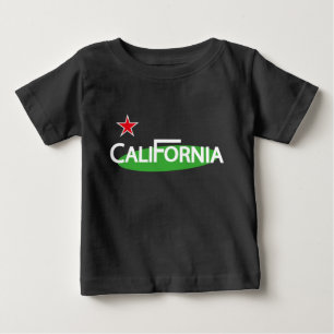 Camiseta Califórnia