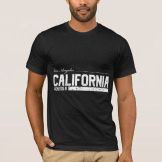Camiseta Califórnia