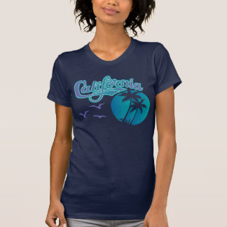 Camiseta Califórnia