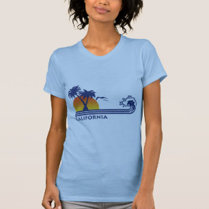 Camiseta Califórnia