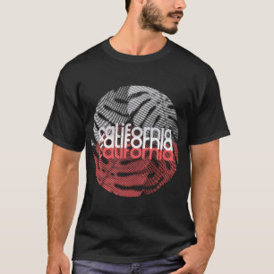 Camiseta Califórnia