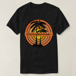 Camiseta Califórnia