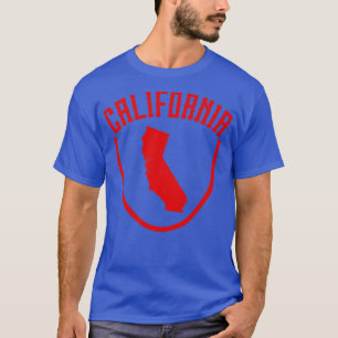 Camiseta Califórnia 15