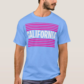 Camiseta Califórnia 7