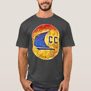 Camiseta California Clippers Soccer