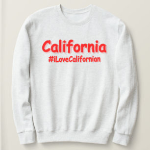 Camiseta "Califórnia" Design. Comprar Agora