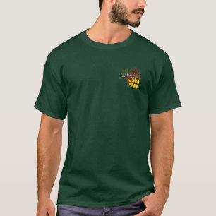 CAMISETA CALIFÓRNIA FALL COLORS