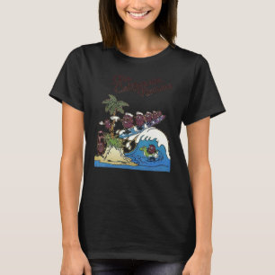 Camiseta California Raisin
