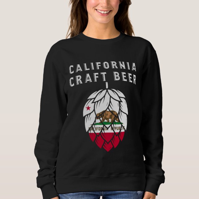 Camiseta California Republic State Flag (Frente)