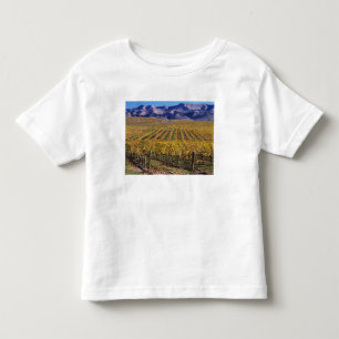 Camiseta Califórnia, San Luis Obispo County, Edna Valley