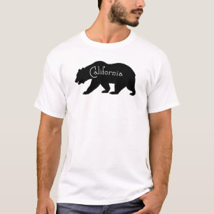 Camiseta California Shirt, California Gift,