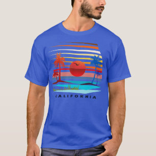 Camiseta California Sunset TSirt
