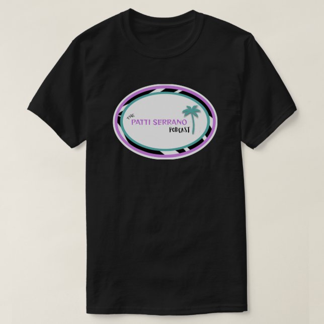 Camiseta California Temporada 3 (Frente do Design)