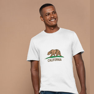 CAMISETA CALIFÓRNIA TSHIRT