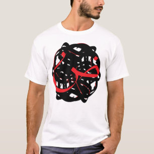 Camiseta Caligrafia Árabe