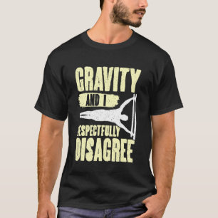 Camiseta Calistenia Fitness Exercício com Peso do Corpo Rua