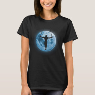 Camiseta Calisthenics Planche Freestyle Acrobati