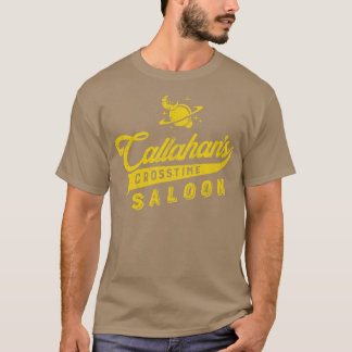 Camiseta Callahans Crosstime Saloon