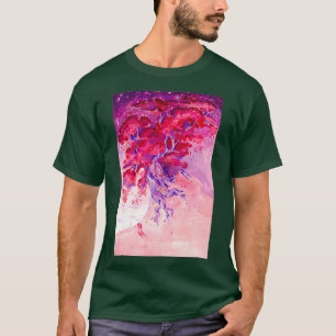Camiseta Callas Panakes Tree Keeper Das Cidades Perdidas