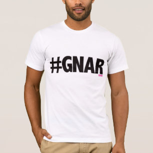 Camiseta Calliefornia™-#GNAR