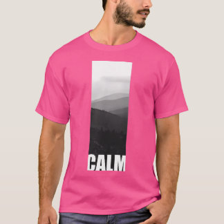 Camiseta Calm Ativo