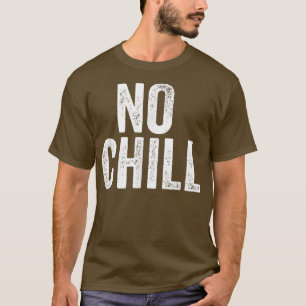 Camiseta Calma E Sem Enchimento De Casais Correspondentes E