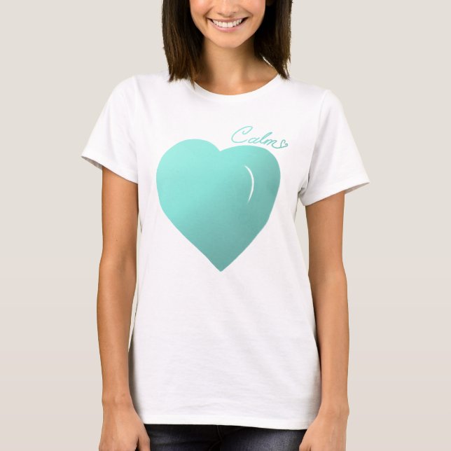 Camiseta Calmo -  (Frente)