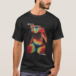 Camiseta Calor corporal